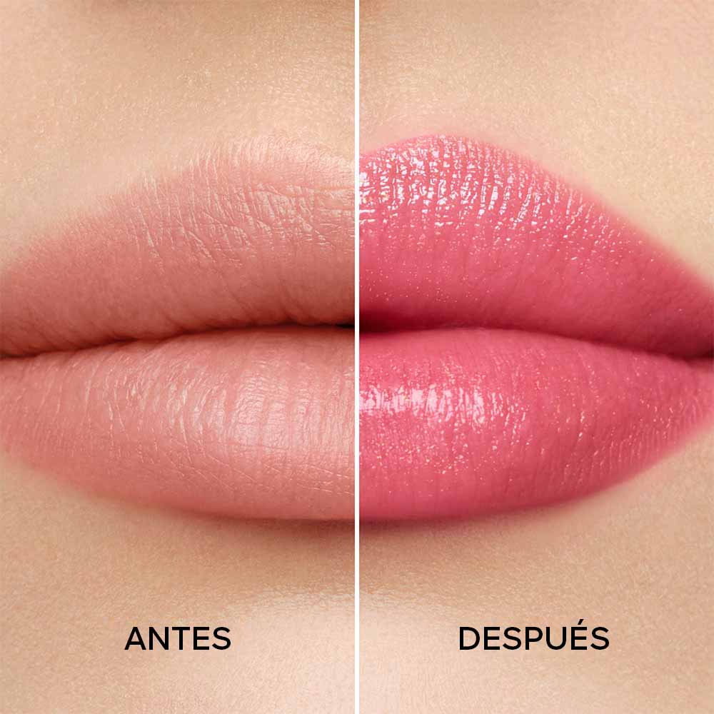 KISSKISS BEE GLOW PEARLY (BÁLSAMO CON COLOR ENRIQUECIDO CON MIEL)